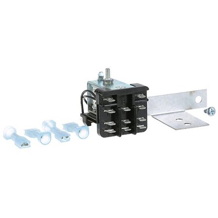 Blodgett Relay120V For - Part No Bl18587 BL18587